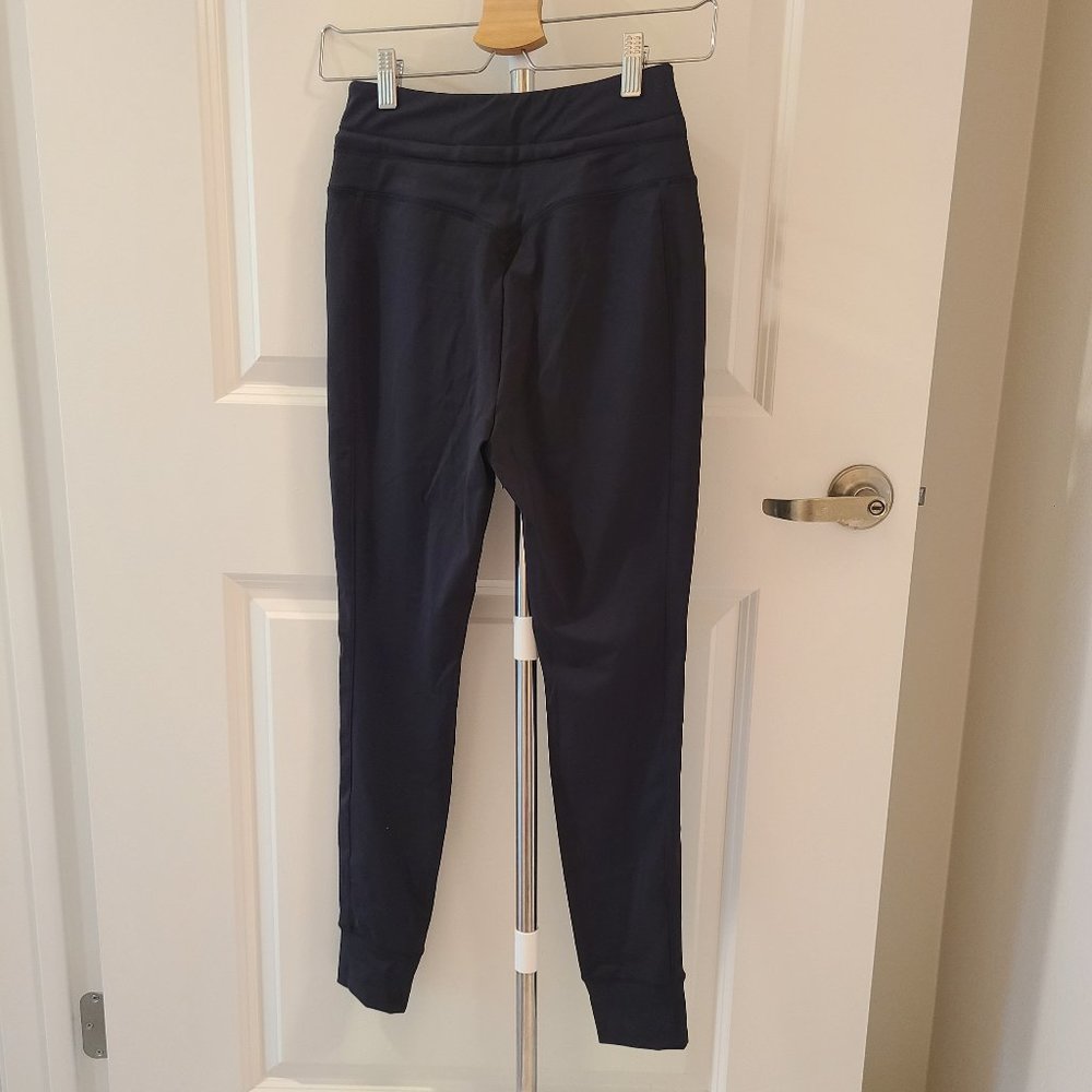 Halara Cloudful Air Black Joggers Women's  XS
